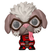Funko Dogpool