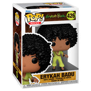 Funko Pop! Erykah Badu Rocks Erykah Badu(Essence Awards — LEAGUE OF LEGENDS