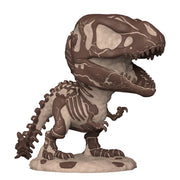 Funko Pop! Jurassic Park Fossil Tyrannosaurus — LEAGUE OF LEGENDS