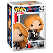Funko Pop! Bleach Rangiku Matsumoto — BLEACH