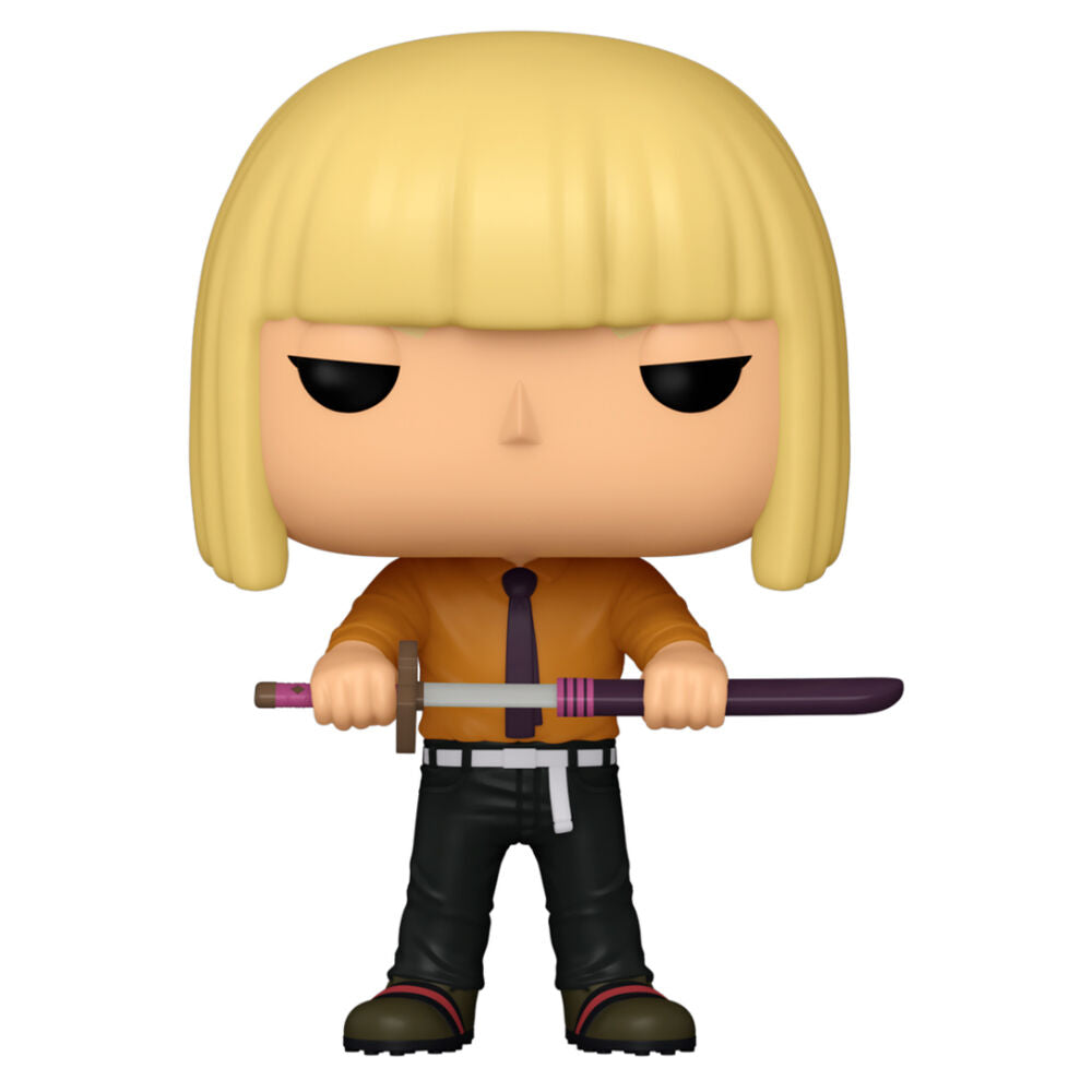 Funko Pop! Bleach Shinji Hirako — BLEACH