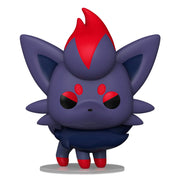 Funko Pop! Games Zorua — POKEMON