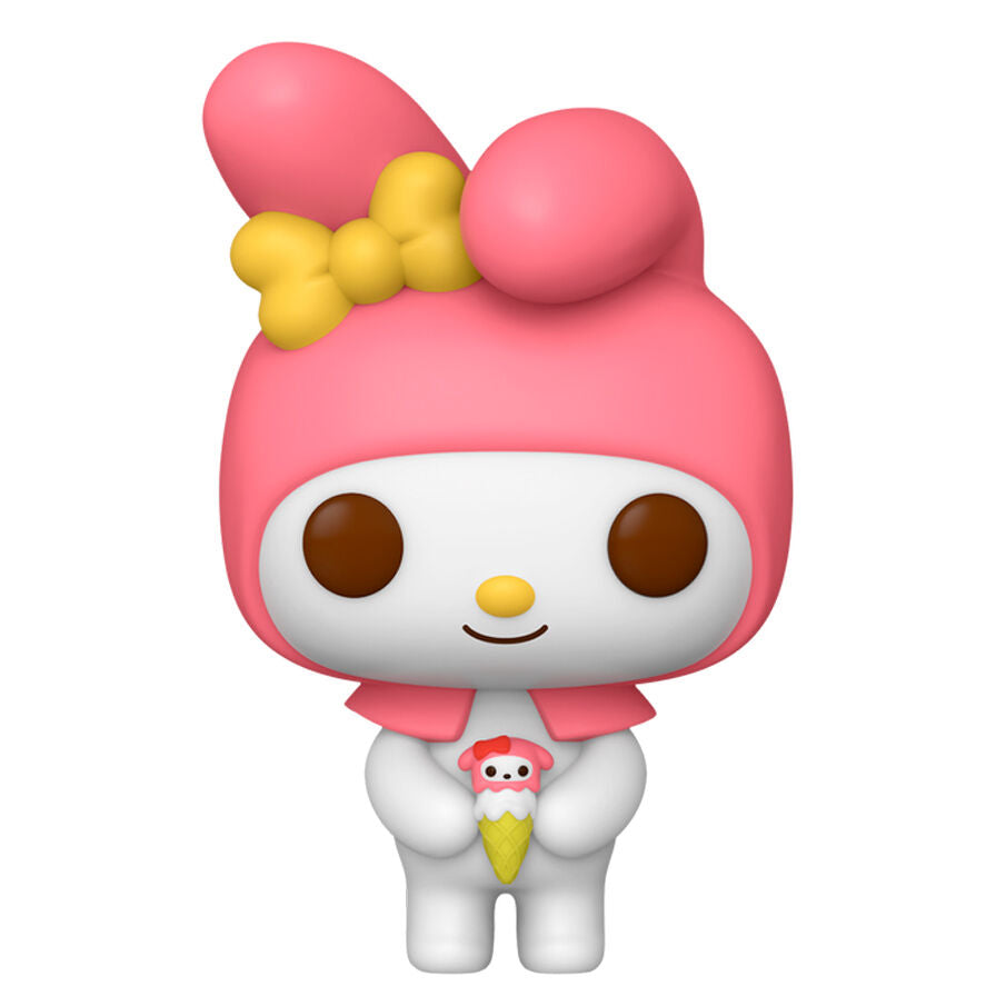 Funko Pop! Hello Kitty Sanrio Vinyl My Melody — HELLO KITTY