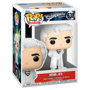 Funko Pop! Superman(1978) Heroes Vinyl Jor-EL — DC COMICS