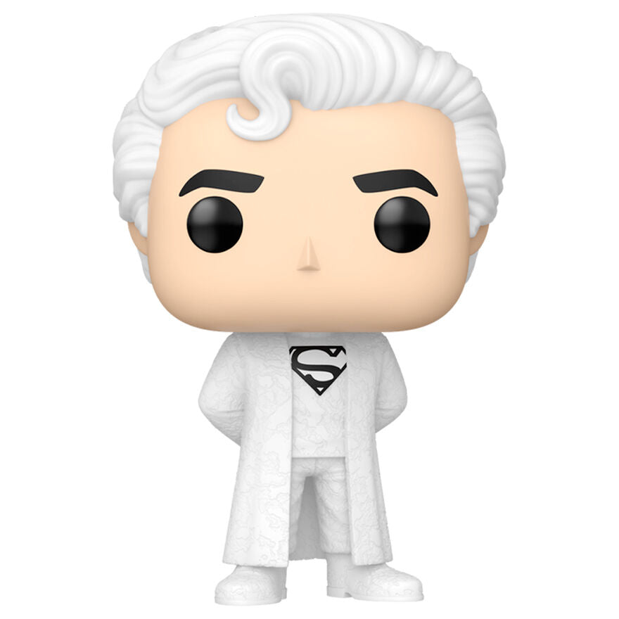 Funko Pop! Superman(1978) Heroes Vinyl Jor-EL — DC COMICS