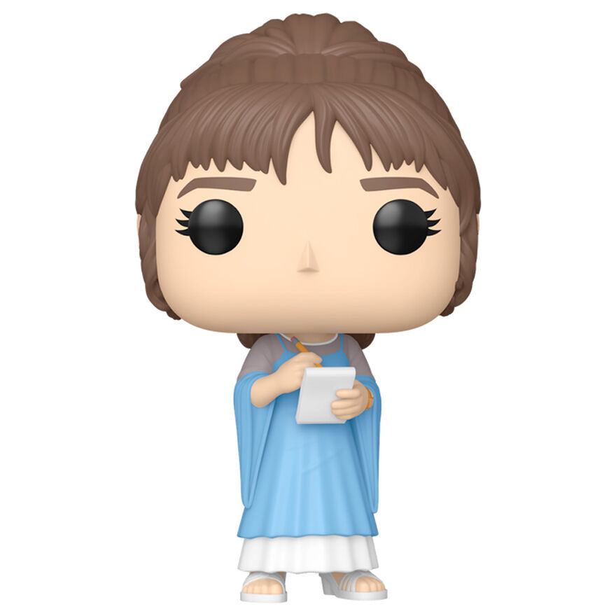 Superman(1978) Figura POP! Heroes Vinyl Lois Lane 9 cm