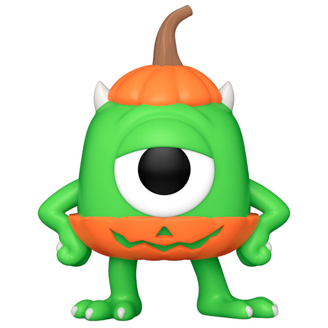 Funko Pop! Pixar Mike Wazowski — DISNEY