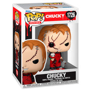 Funko Pop! Funko cine terror chucky 83102 — FUNKO
