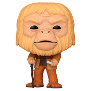 Funko Pop! La Guerra del Planeta Dr Zaius — LEAGUE OF LEGENDS