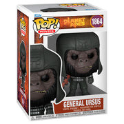 Funko Pop! La Guerra del Planeta General Ursus — LEAGUE OF LEGENDS