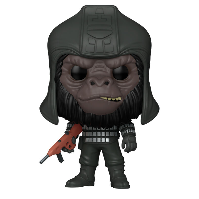Funko Pop! La Guerra del Planeta General Ursus — LEAGUE OF LEGENDS