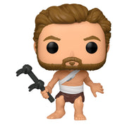 Funko Pop! La Guerra del Planeta John Brent — LEAGUE OF LEGENDS