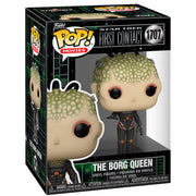 Funko Pop! Star Trek First Contact TV Vinyl Borg Queen — LEAGUE OF LEGENDS