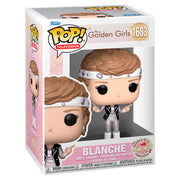 Funko Pop! Golden Girls 40th Anniversary Blanche — FUNKO