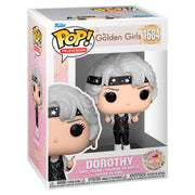Funko Pop! Golden Girls 40th Anniversary Dorothy — FUNKO