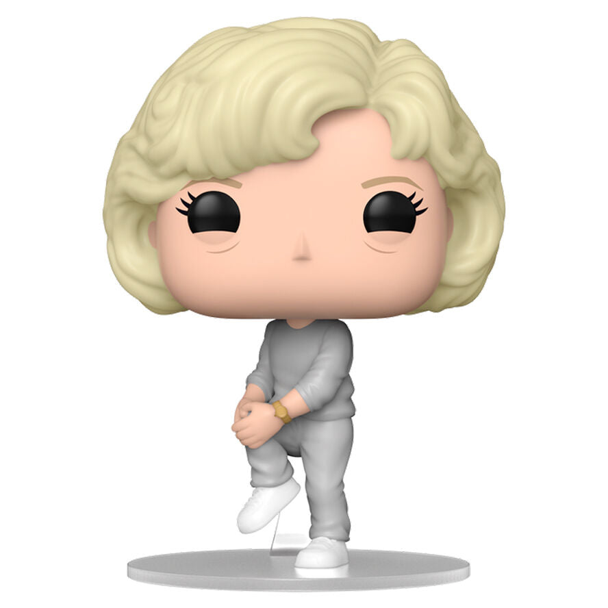 Golden Girls Figura POP! 40th Anniversary Rose 9 cm Frikytopia