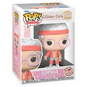 Funko Pop! Golden Girls 40th Anniversary Sophia — FUNKO