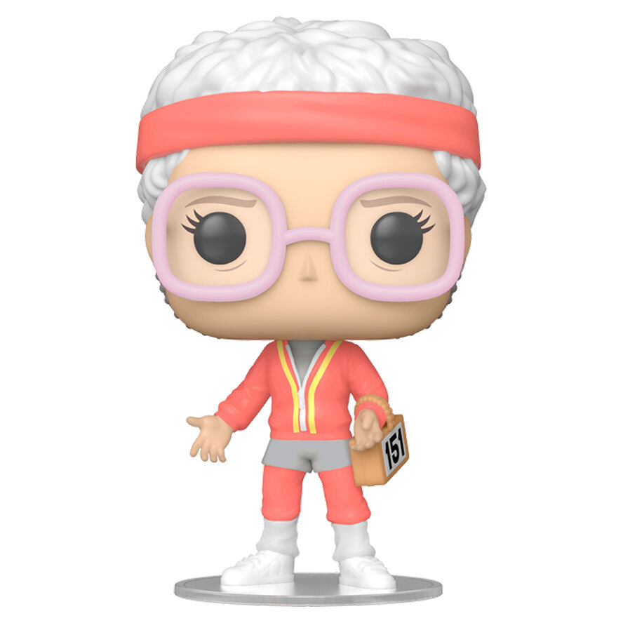 Funko Pop! Golden Girls 40th Anniversary Sophia — FUNKO