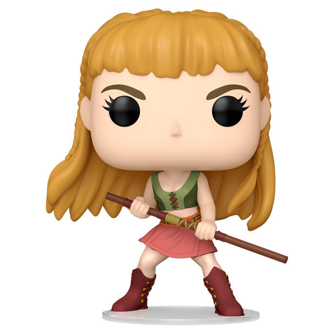 Xena: la princesa guerrera Figura POP! TV Gabrielle 9 cm