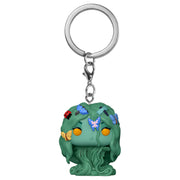 Funko Pop! Llavero Pocket Fantasia 2000 Spring Sprite — DISNEY