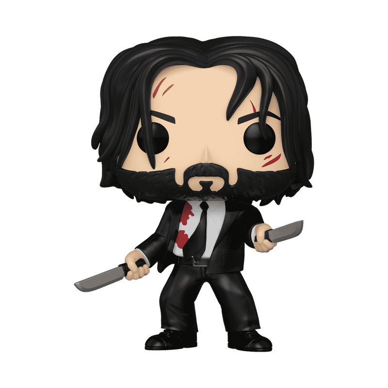 Funko John Wick