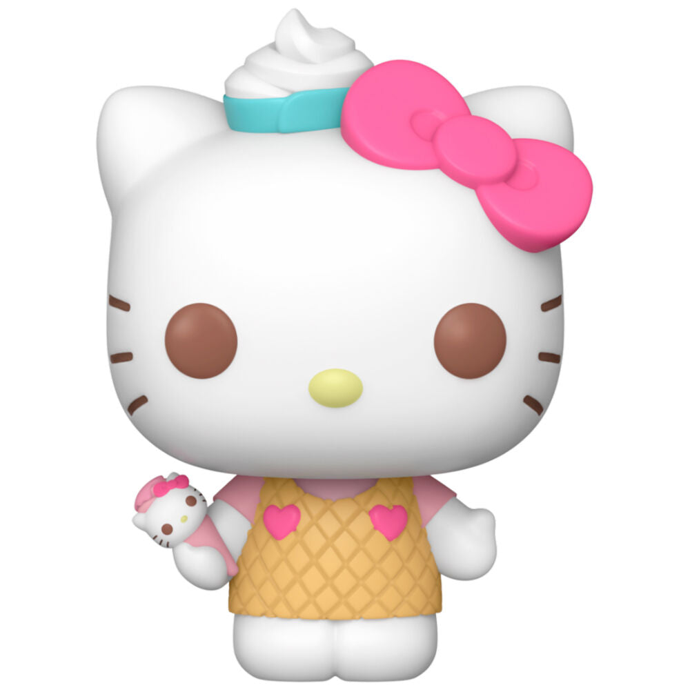 Funko Pop! Sanrio Hello Kitty (IC — HELLO KITTY