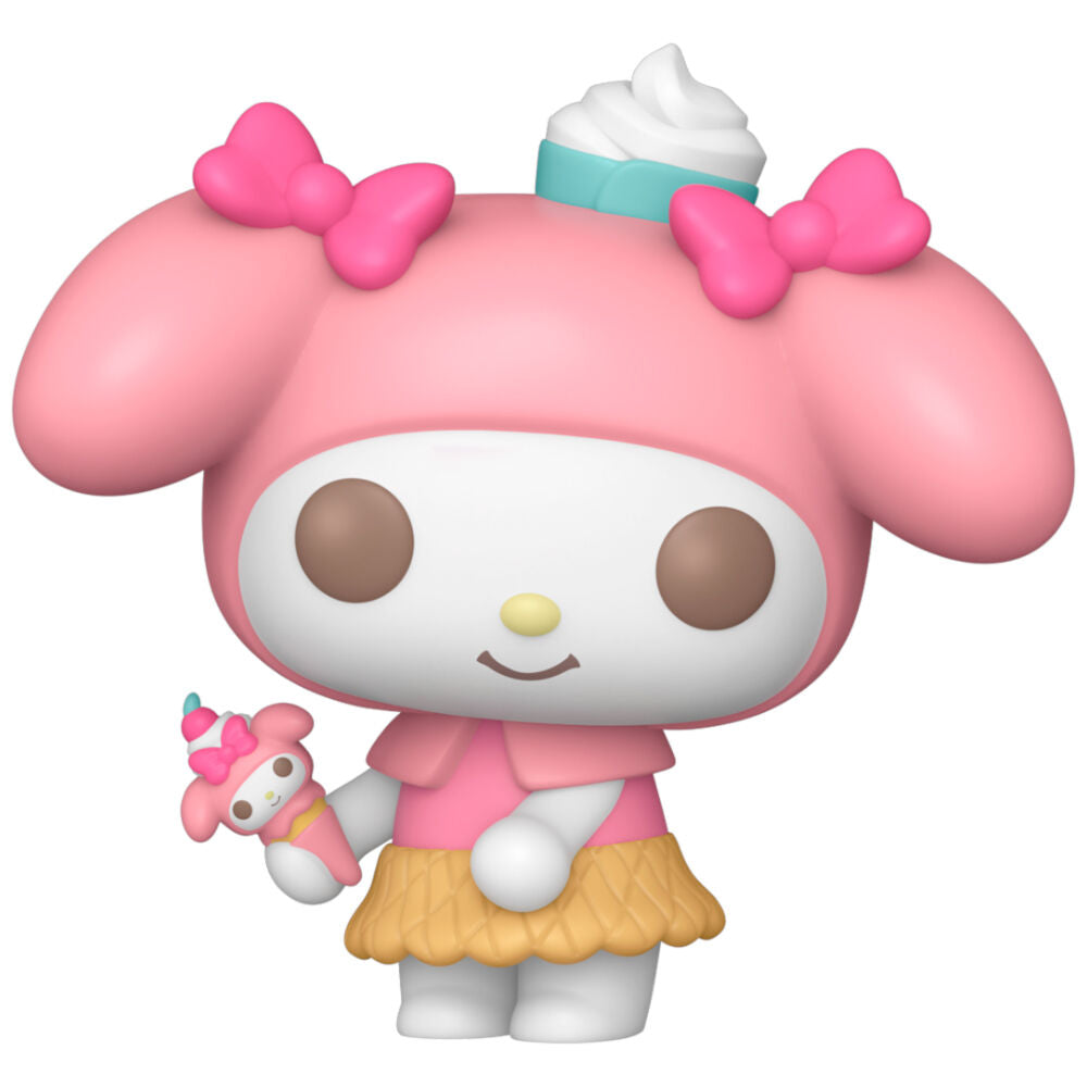 Figura POP Hello Kitty and Friends My Melody Frikytopia