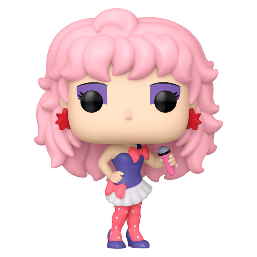 Figura POP Jem And The Holograms Jem