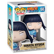 Funko Pop! Shippuden Figuren Hinata — NARUTO