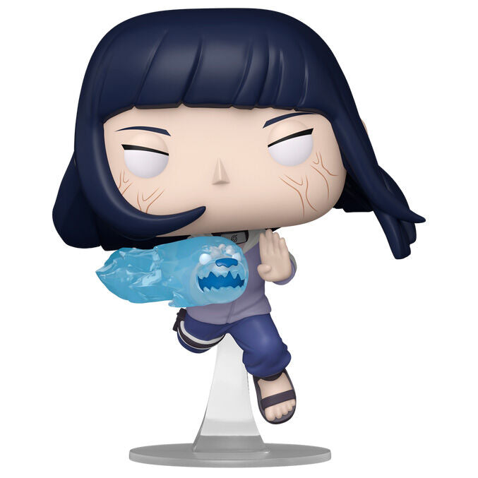 Funko Pop! Shippuden Figuren Hinata — NARUTO