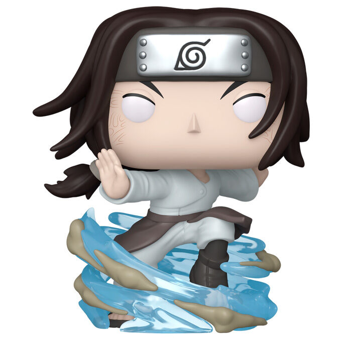 Funko Pop! Shippuden Plus Figuren Neji — NARUTO