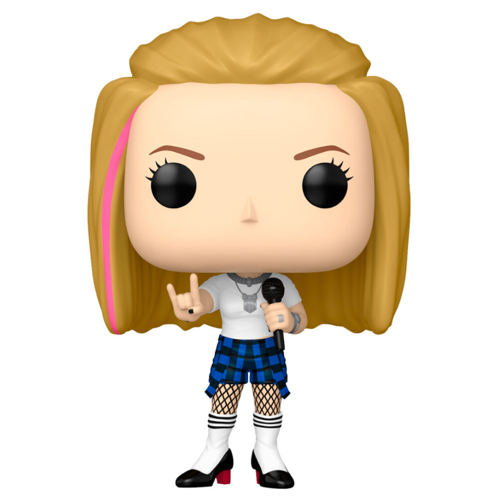 Funko Pop! Avril Lavigne Rocks Girlfriend — LEAGUE OF LEGENDS
