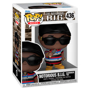 Funko Pop! Notorious B.I.G Rocks Biggie - Beat The Summer Jam — LEAGUE OF LEGENDS