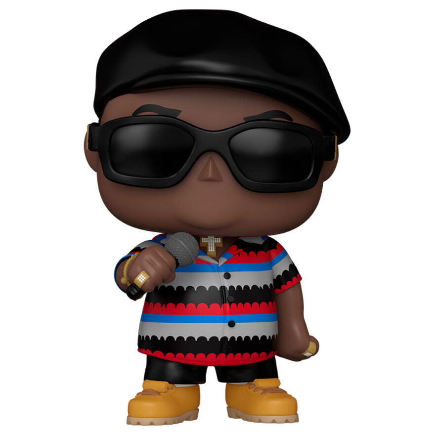 Funko Pop! Notorious B.I.G Rocks Biggie - Beat The Summer Jam — LEAGUE OF LEGENDS