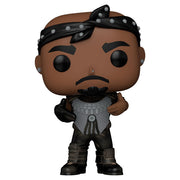 Funko Pop! Tupac Rocks California Love — DISNEY