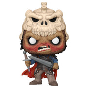 Funko Pop! Army of Darkness Vinyl Possessed Ash — DISNEY