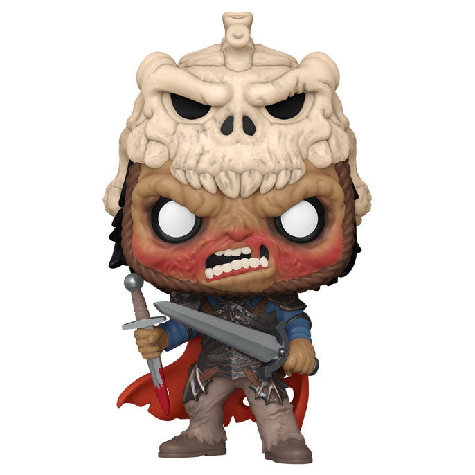 Funko Pop! Army of Darkness Vinyl Possessed Ash — DISNEY