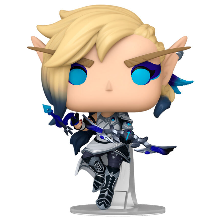 Figura POP World Of Warcraft The War Within Alleria Windrunner
