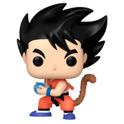 Funko Pop! Funko goku con cola (kame — DRAGON BALL