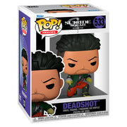 Funko Pop! Suicide Squad Isekai Deadshot — LEAGUE OF LEGENDS
