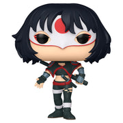 Funko Pop! Suicide Squad Isekai Katana — DC COMICS
