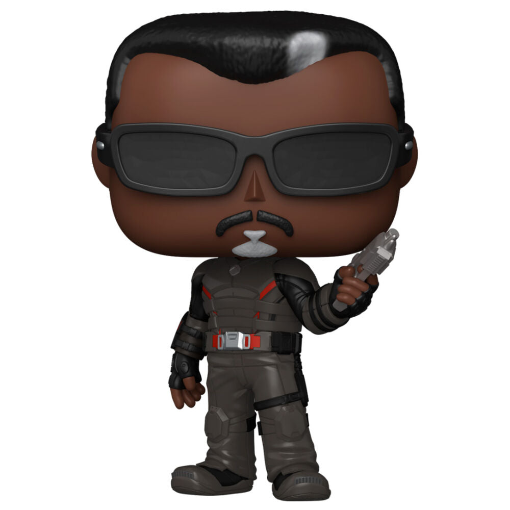 Funko Pop! Deadpool 3 Blade — MARVEL