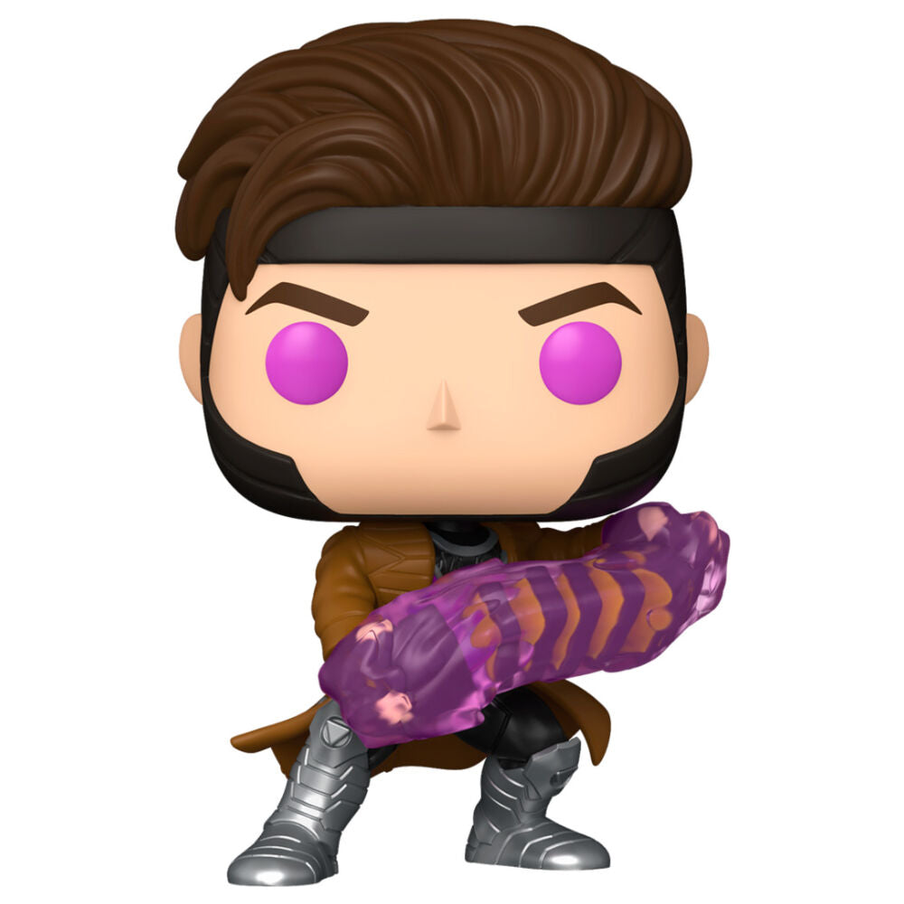 Funko Pop! Deadpool 3 Gambit — MARVEL