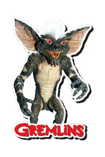GREMLINS SPIKE Imán Frikytopia