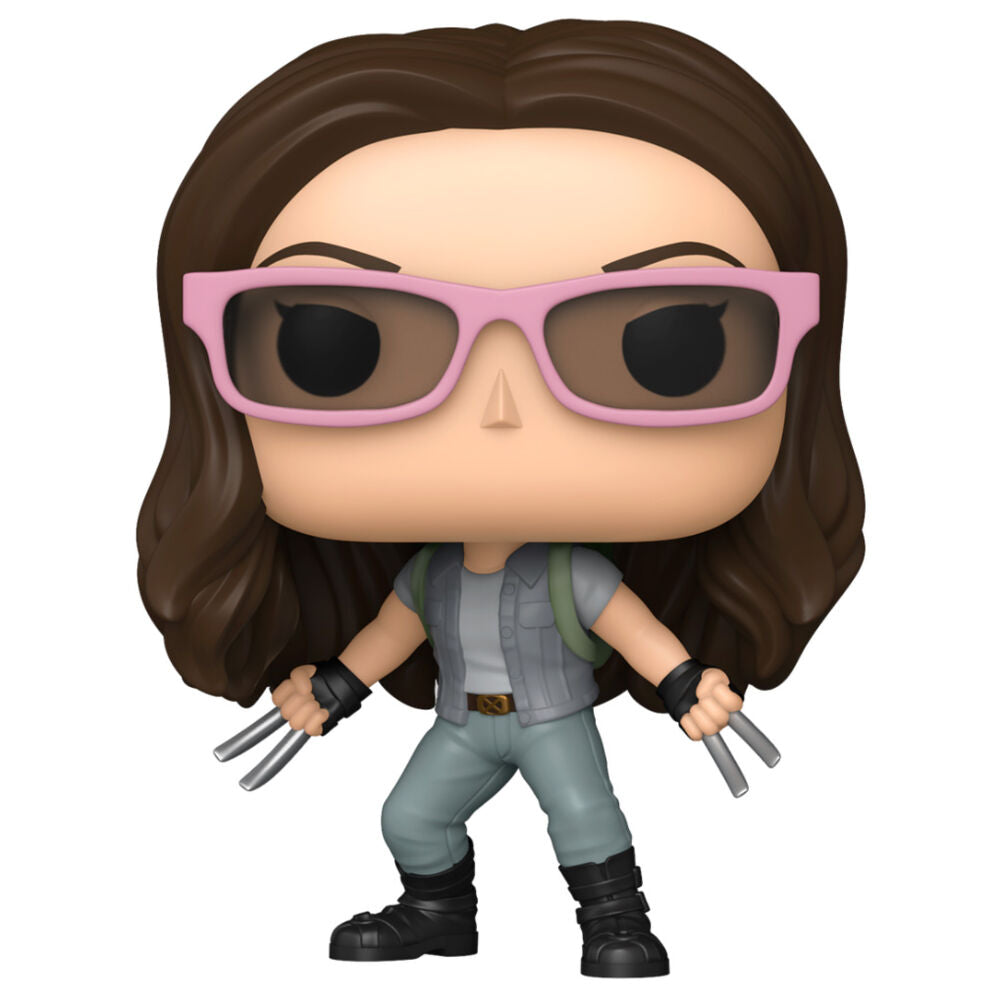 Funko Pop! Deadpool 3 X-23 — MARVEL