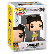 Funko Pop! New Jeans Rocks Danielle — LEAGUE OF LEGENDS