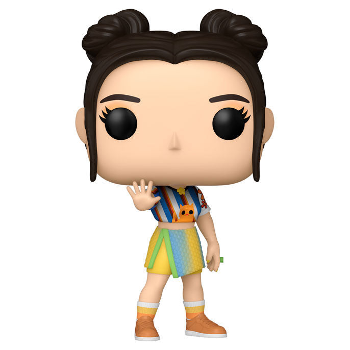 Funko Pop! New Jeans Rocks Danielle — LEAGUE OF LEGENDS