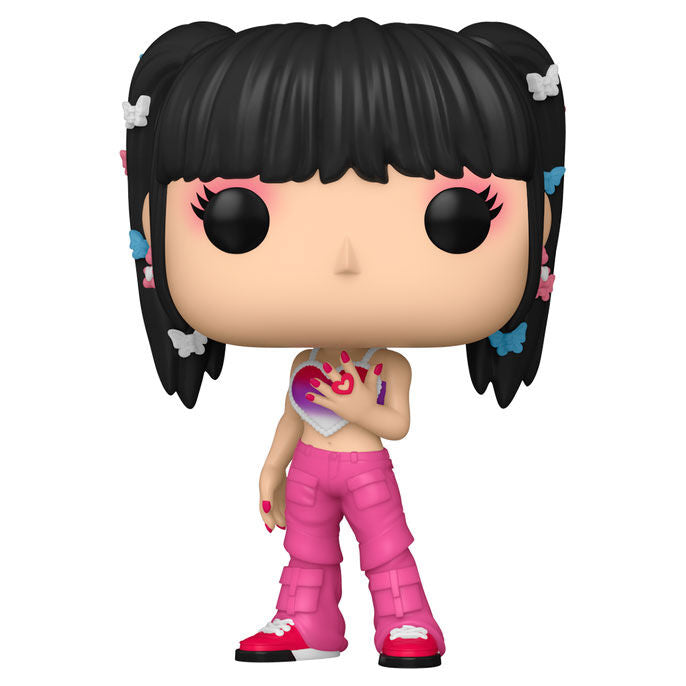 Figura POP New Jeans Hanni Frikytopia