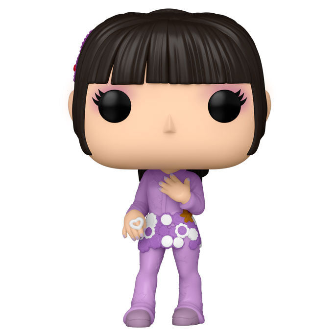 Figura POP New Jeans Hyein Frikytopia