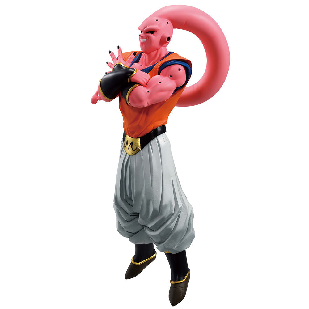 Figura Ichibansho Majin Buu Gohan Absorbed Vs Omnibus Ultimate Dragon Ball Z 27 cm